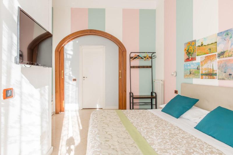 Residence Santa Teresa A Chiaia image
