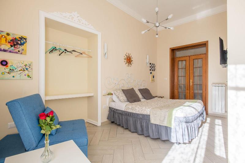 Residence Santa Teresa A Chiaia image