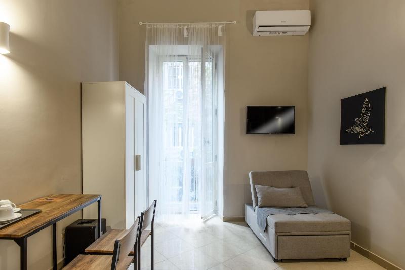 Residence Santa Teresa A Chiaia image