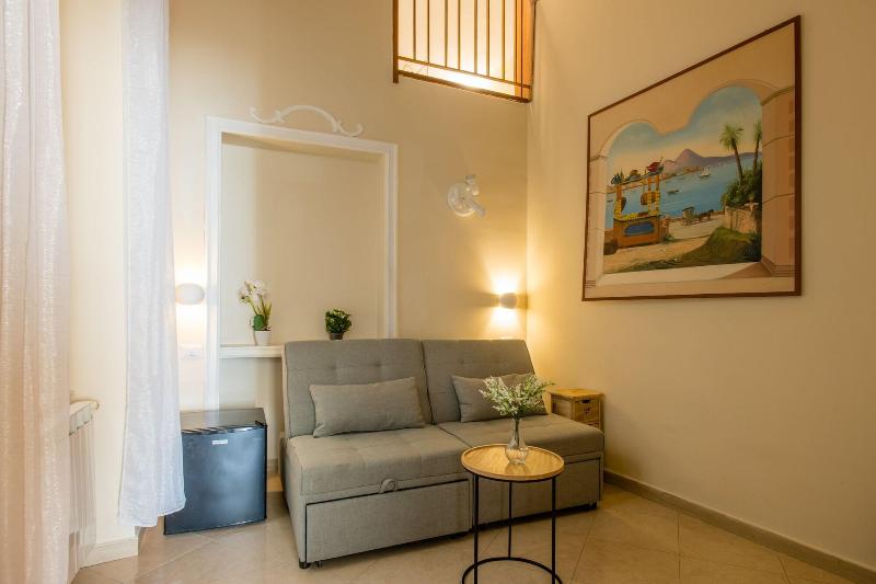 Residence Santa Teresa A Chiaia image