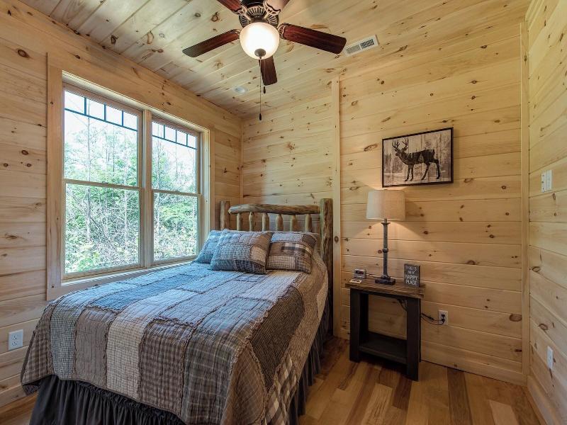 Smoky Haven image