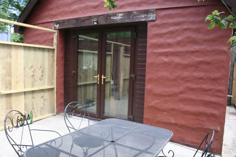 The Nook Farm Park Stay With Hot Tub Bbq Fire Pit image