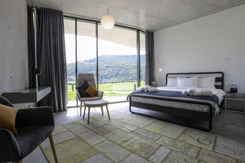 Concept Hotel By Coaf — general view