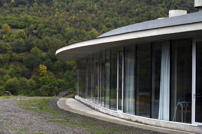 Concept Hotel By Coaf — general view