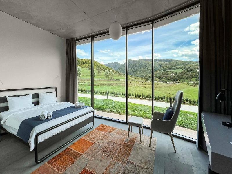 Concept Hotel By Coaf