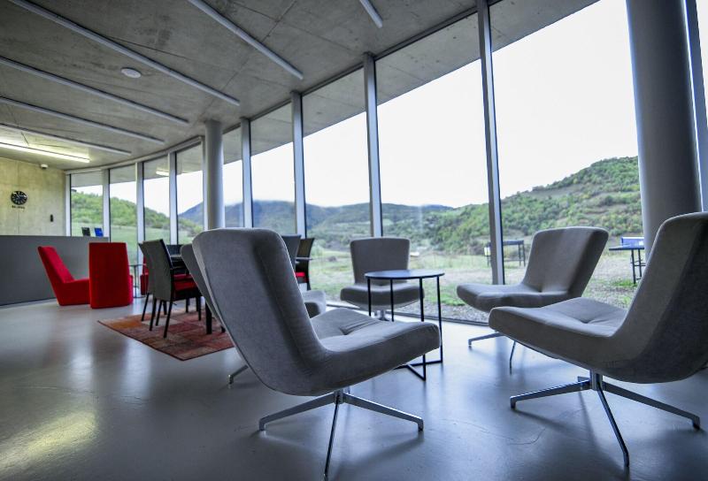 Concept Hotel By Coaf