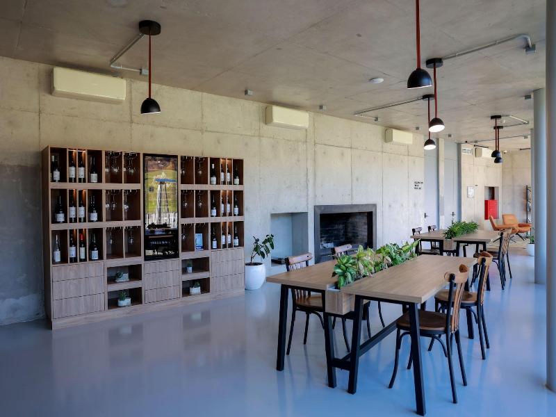 Concept Hotel By Coaf
