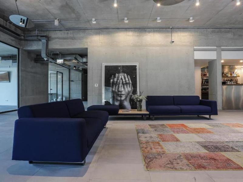 Concept Hotel By Coaf