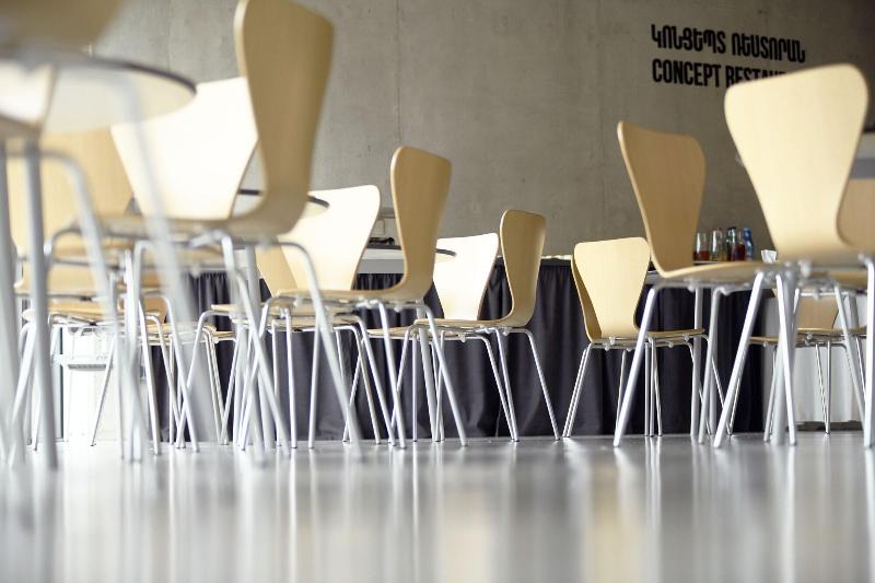 Concept Hotel By Coaf