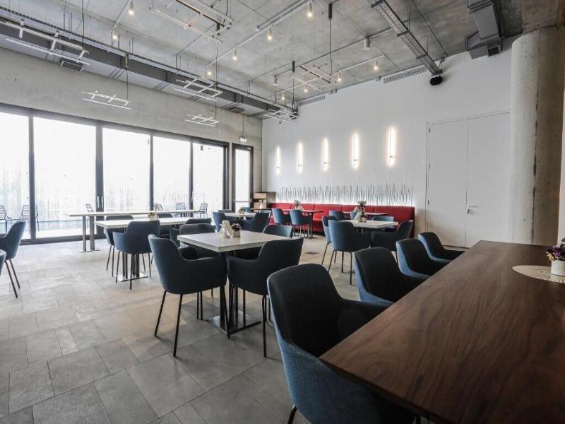 Concept Hotel By Coaf