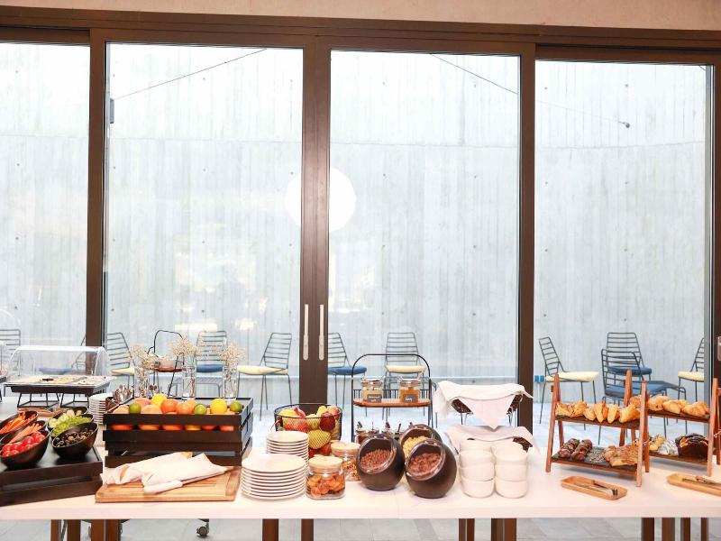 Concept Hotel By Coaf