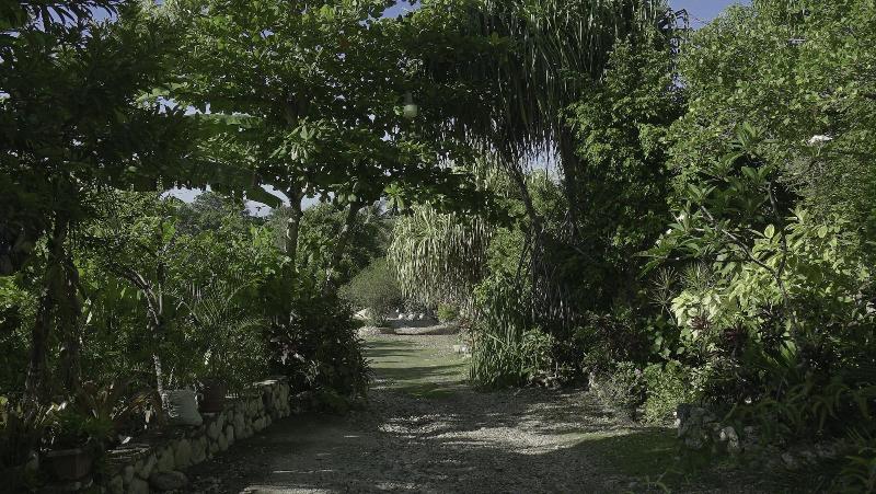 Le Jardin Hotel Restaurant