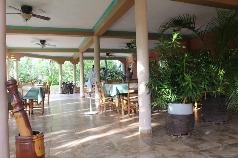Le Jardin Hotel Restaurant