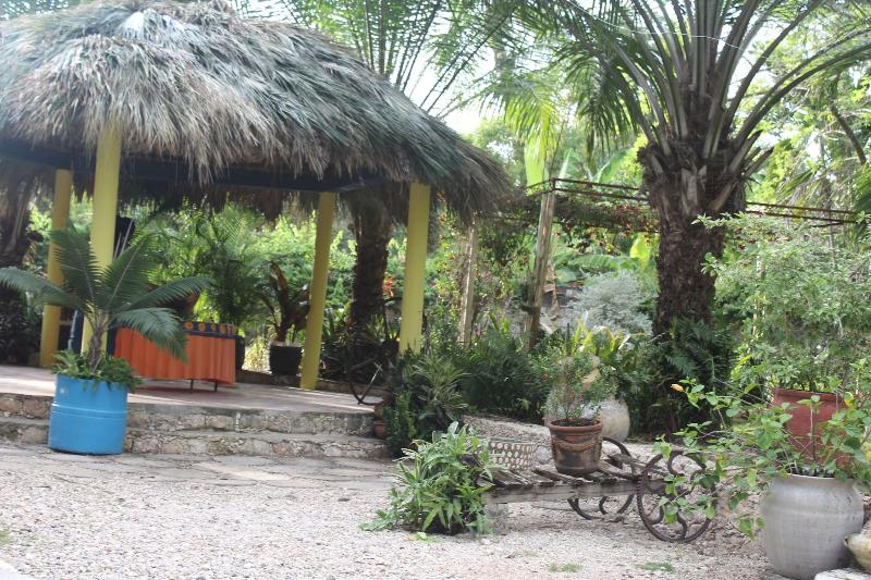 Le Jardin Hotel Restaurant
