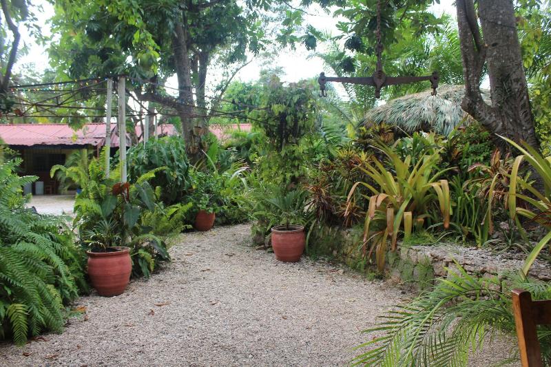 Le Jardin Hotel Restaurant