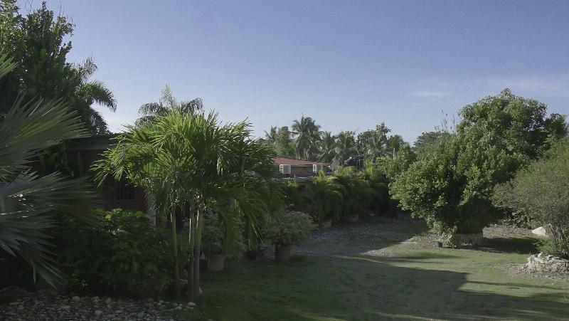 Le Jardin Hotel Restaurant
