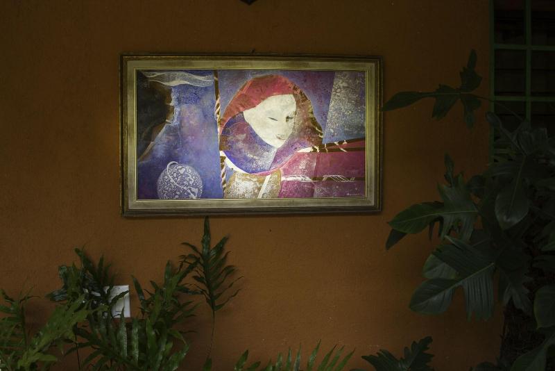 Le Jardin Hotel Restaurant