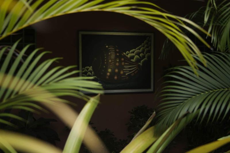 Le Jardin Hotel Restaurant