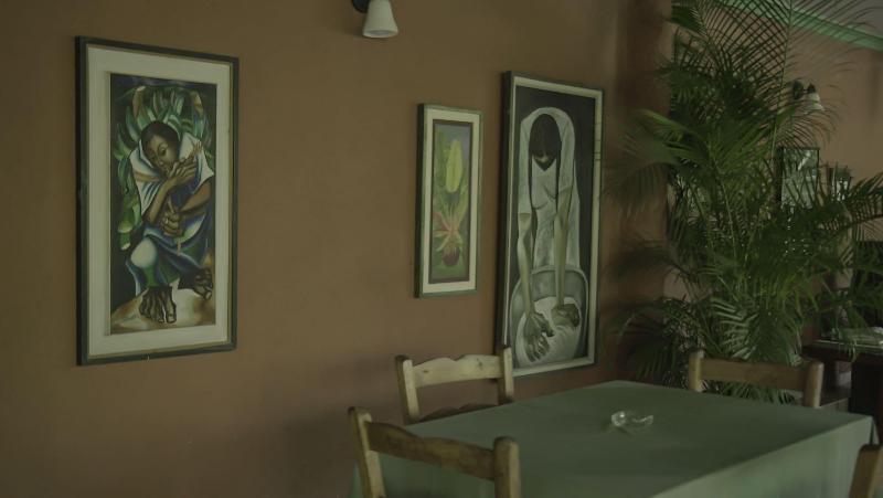 Le Jardin Hotel Restaurant
