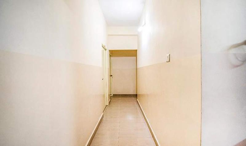 Fabhotel Aditya Yatri Nivas image