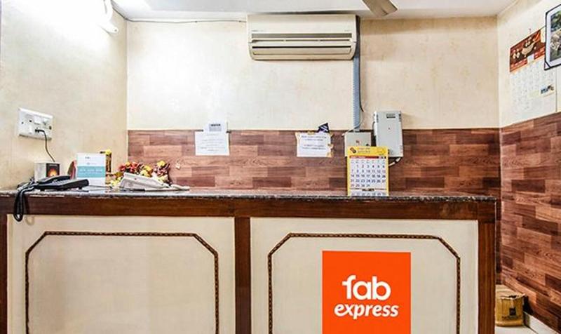 Fabhotel Aditya Yatri Nivas image
