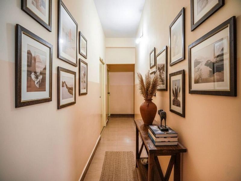 Fabhotel Aditya Yatri Nivas image
