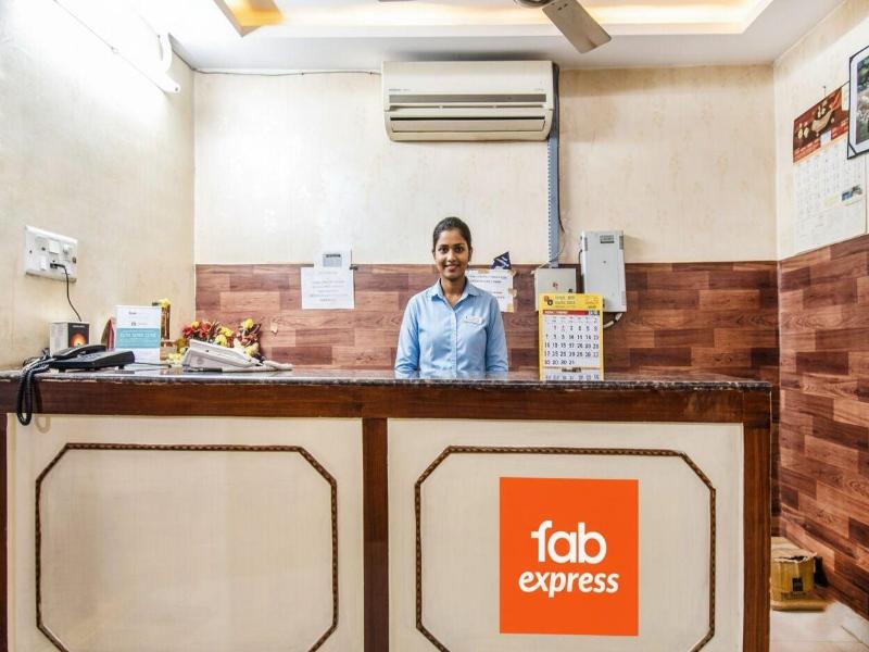 Fabhotel Aditya Yatri Nivas image