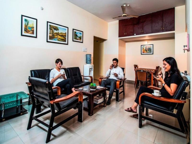 Fabhotel Aditya Yatri Nivas image