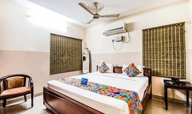 Fabhotel Aditya Yatri Nivas image