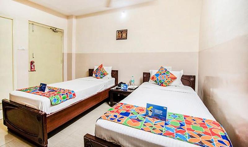 Fabhotel Aditya Yatri Nivas image
