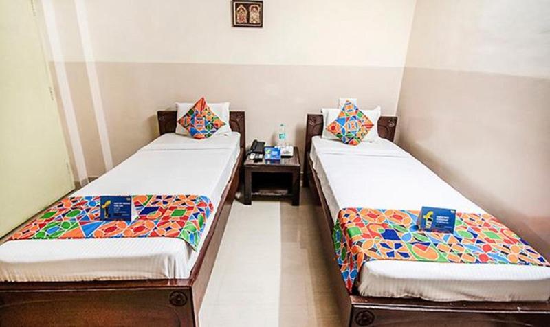 Fabhotel Aditya Yatri Nivas image
