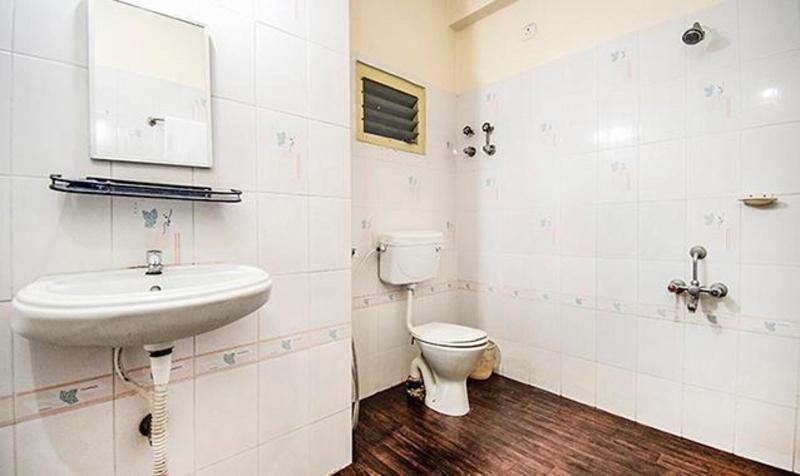 Fabhotel Aditya Yatri Nivas image