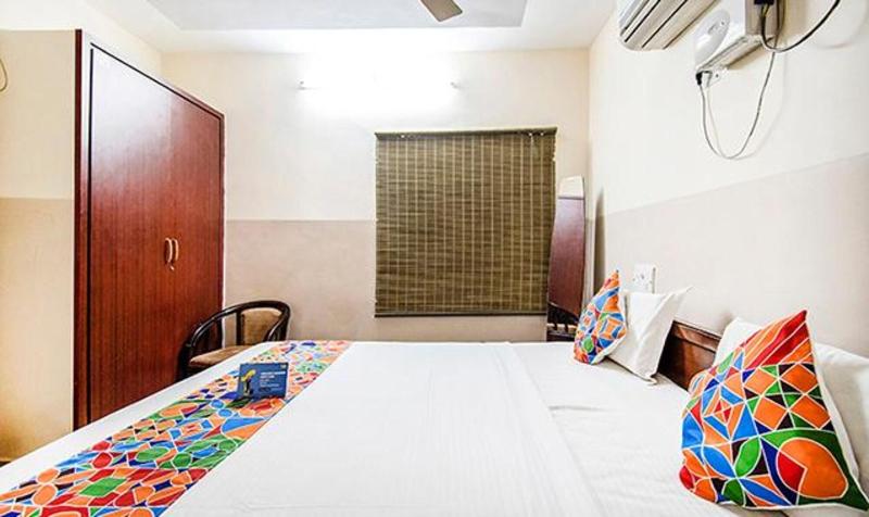 Fabhotel Aditya Yatri Nivas image