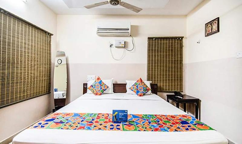 Fabhotel Aditya Yatri Nivas image
