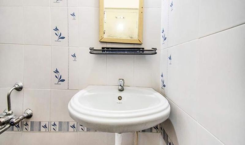 Fabhotel Aditya Yatri Nivas image