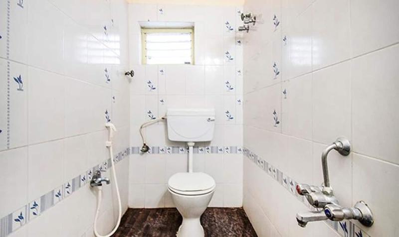 Fabhotel Aditya Yatri Nivas image