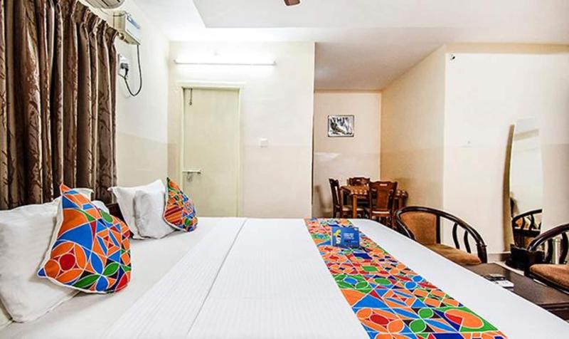 Fabhotel Aditya Yatri Nivas image