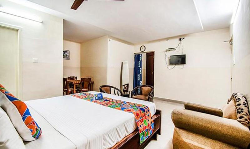 Fabhotel Aditya Yatri Nivas image