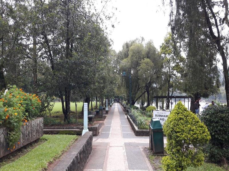 Grand View Residences Near Burnham Park image
