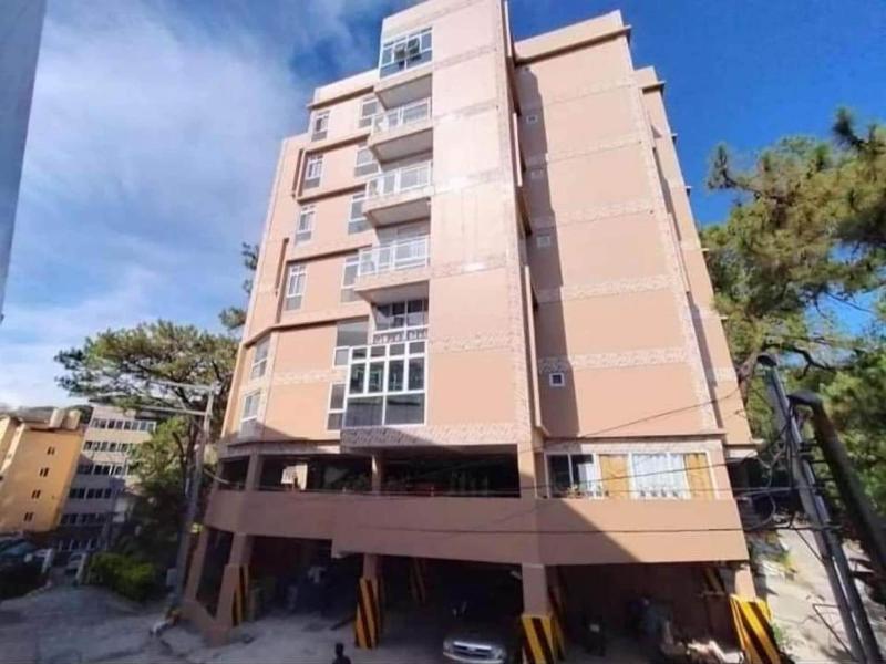 Grand View Residences Near Burnham Park image
