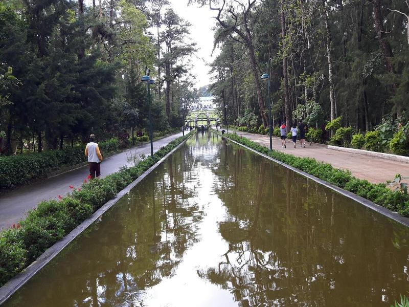 Grand View Residences Near Burnham Park image
