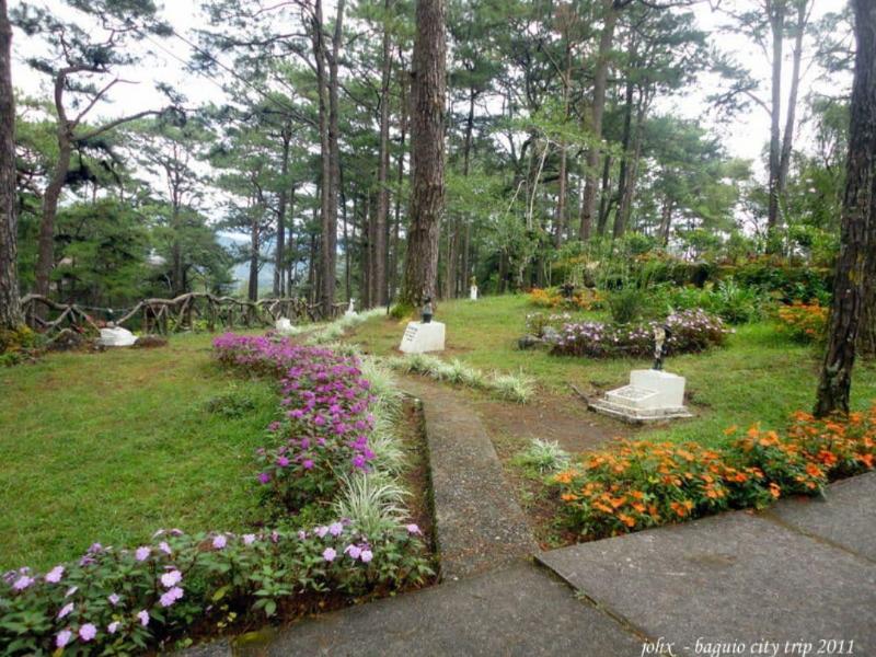 Grand View Residences Near Burnham Park image