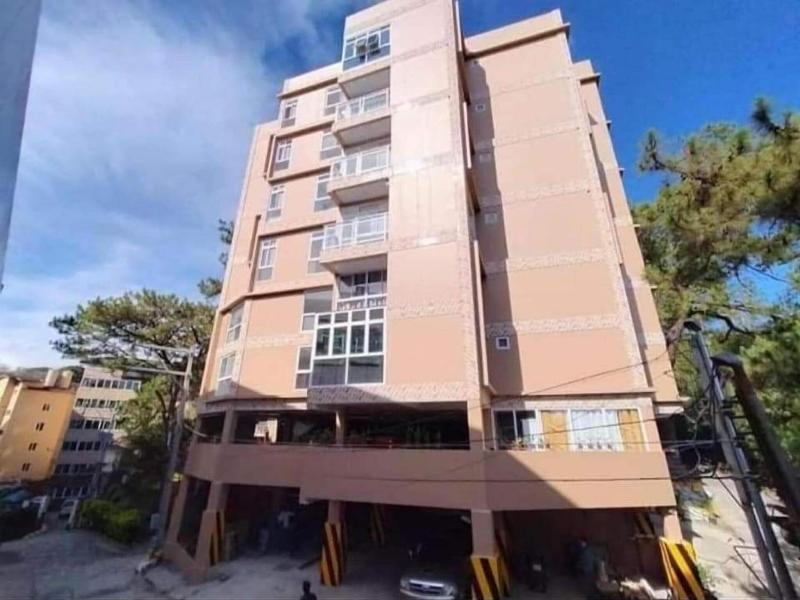 Grand View Residences Near Burnham Park image