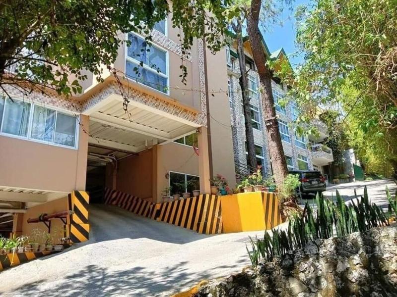 Grand View Residences Near Burnham Park image