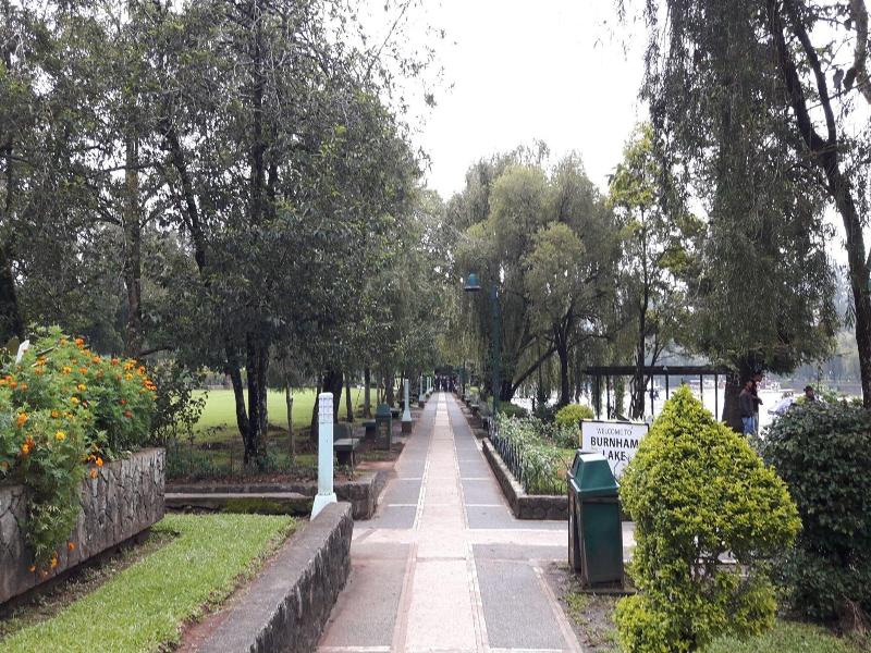 Grand View Residences Near Burnham Park image