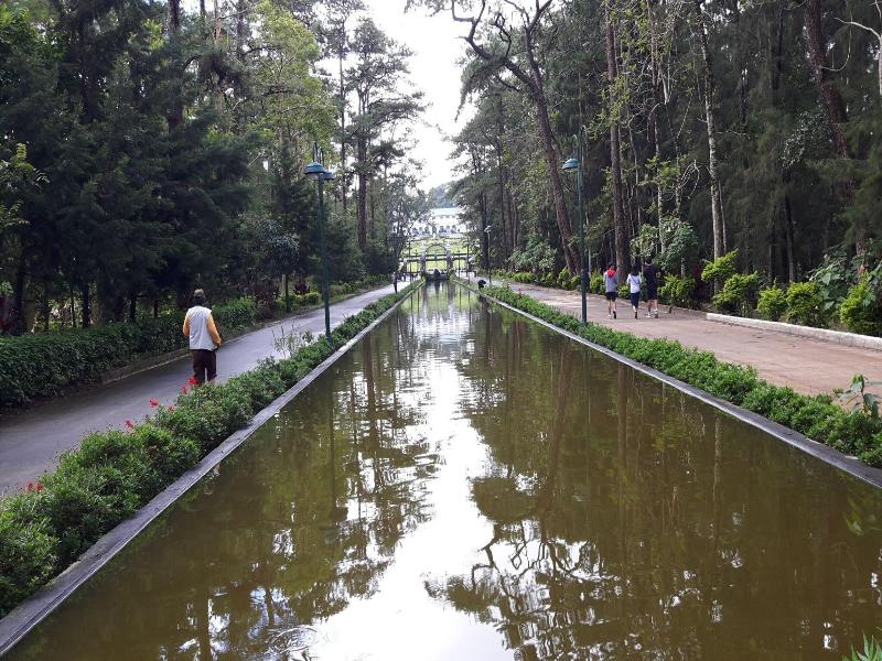Grand View Residences Near Burnham Park image