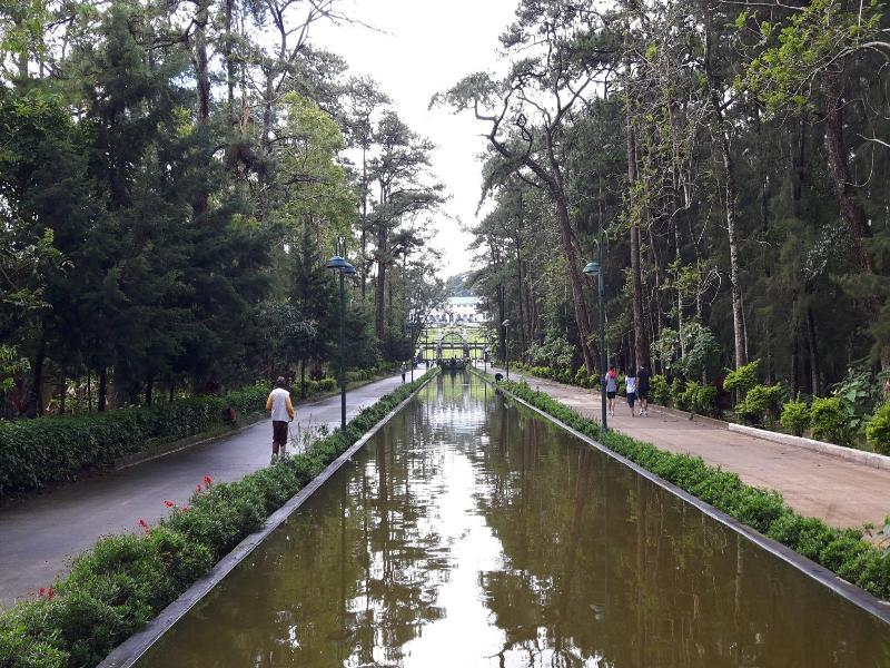 Grand View Residences Near Burnham Park image