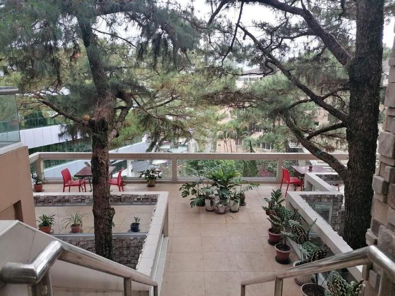 Grand View Residences Near Burnham Park image