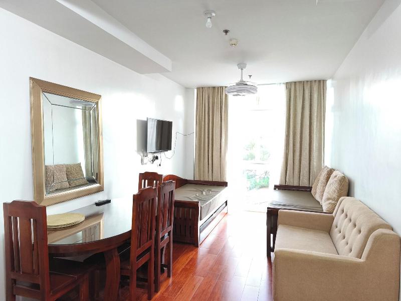 Grand View Residences Near Burnham Park image