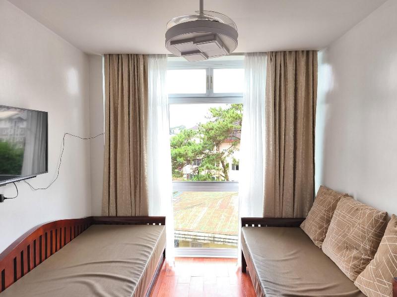 Grand View Residences Near Burnham Park image